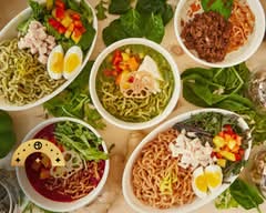 Fujiya Ramen