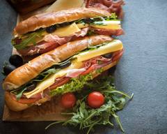 Bill's Sandwich Shack (1006 East Altamonte Dr. Suite 1001)