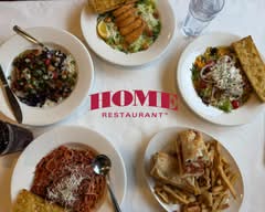 Home Restaurant (Maple Ridge)