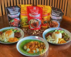 AMANAH MANDE RESTAURANT