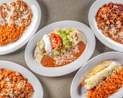 Monterrey Mexican Restaurant (9623 E Independence Blvd)