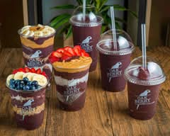 Oakberry - Cloche d'Or