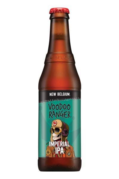 Voodoo Ranger Imperial Ipa (24x 12oz bottles)