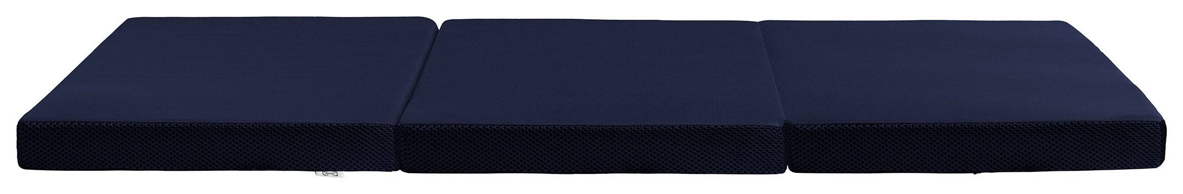 Sealy Flip– Matelas À Usages Multiples En Mousse De 7,62 Cm (3 Po), Design B / Sealy Flip 7.6 Cm (3 In.) Multi-Purpose Foam Mat Design B