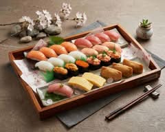 三和壽司 綠豆沙