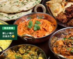 ナマステキッチン春江店