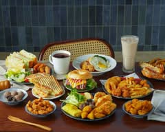 50米深嵐 西安店