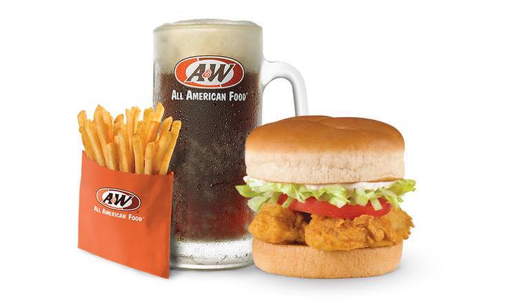 A&W (11424 261 St NW, Acheson, AB T7X 5A4, Canada), Order Delivery & Take  Out Online