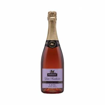 Cava Berberana Gran Tradición Brut rosé D.O. Cava 75 cl.