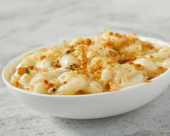 Mac and Cheese