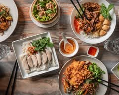 Saigon Gourmet