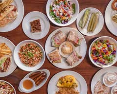 Factor's Famous Deli