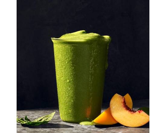 Green Passion Smoothie 