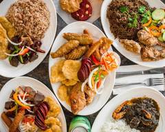 Kreyol Delight Haitian Restaurant 2