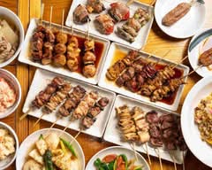 十七番地 新中野店