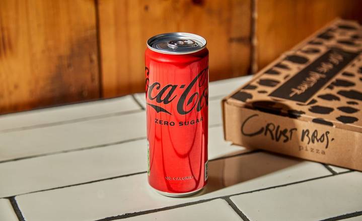 Coke Zero