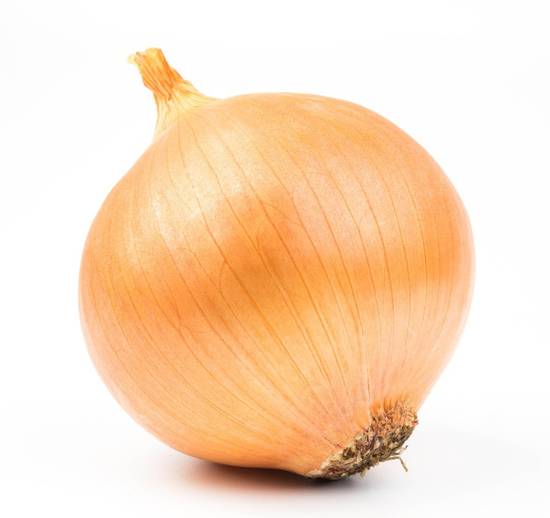 Yellow Onion (1 onion)