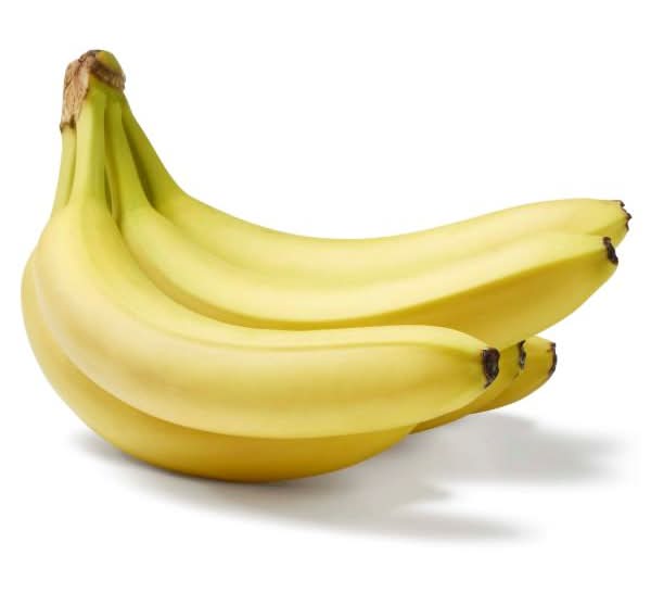 Organic Bananas 5-8 ct
