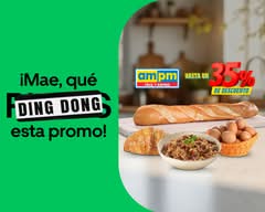 AMPM (Sabana Norte 🛒)
