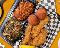 3 Kings Kitchen (110 S Rainbow Blvd)