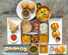 Foodine Indian Street Food & Thali