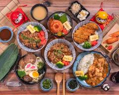 屋簷下 日式手作料理