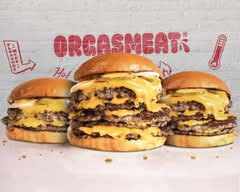 Orgasmeat - San Diego