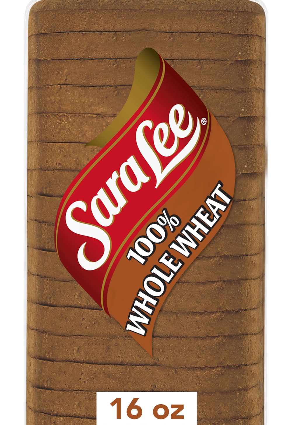 Sara Lee Whole Wheat Bread (16 oz)