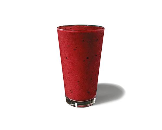 Smoothie Fruits Rouges