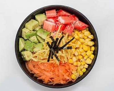 Poke de Kani Kama