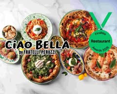 CIAO BELLA by Fratelli Peruzzi 🇮🇹