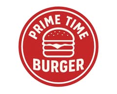 Prime Time Burger