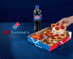 Domino's (Cacalomacan)