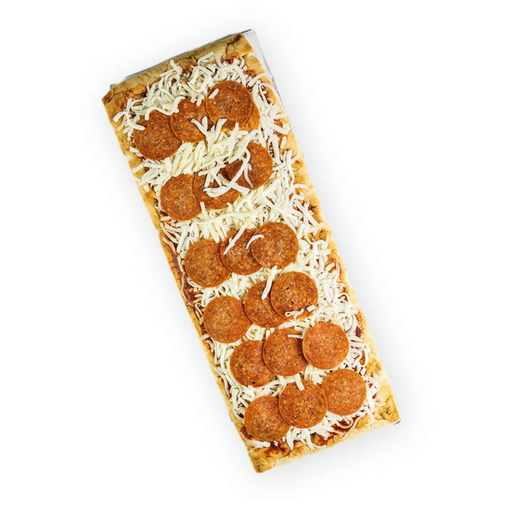 Stews Flatbread