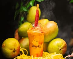 Mango Twist - Dalston
