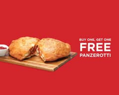 Pizzaville (Liberty Village)