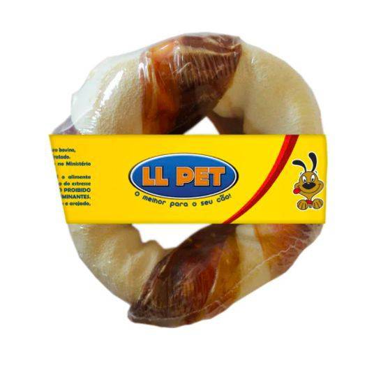 Ll pet osso combo donut (1 unidade)