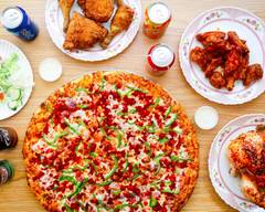 New Baitul Muqaddas Halal Pizza And Biryani