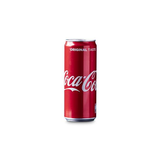 Coca-Cola