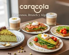 Caracola - Brunch Chueca