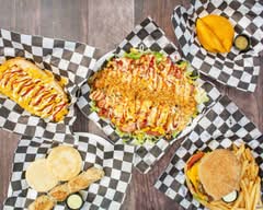 Quiero Mas Food Truck (2655 N Orange Blossom Trail)