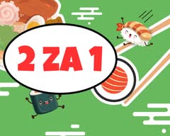 Sushiberry (Rudnickiego)