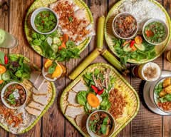 Banh Cuon Ba Oanh Campsie