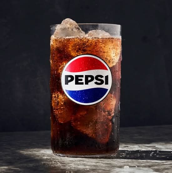 Pepsi