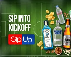 SipUp 24/7 Fleet Street