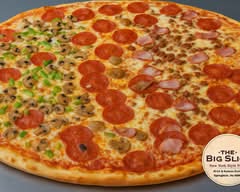 The Big Slice South