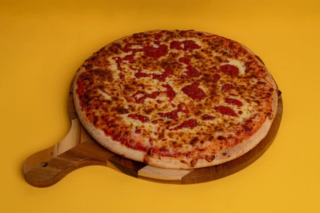 Margherita