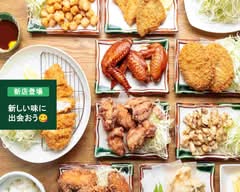 つまみ壱番【かどいちプロデュース】