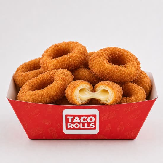 Gouda Rings
