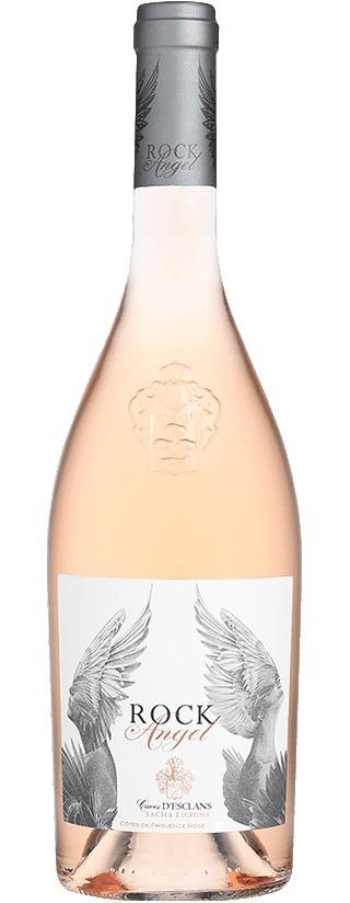 Château d'Esclans 'Rock Angel' Rosé 2021/22, Côtes de Provence